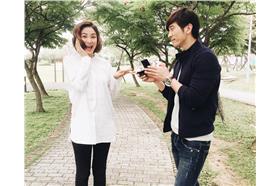 圖／洪小鈴臉書