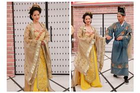 麻辣同學會－中天提供