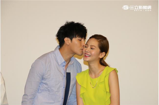 一飛夫婦說再見　曾之喬當場大淚崩