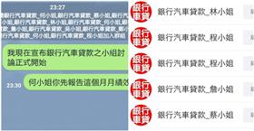 銀行貸款,LINE_PTT