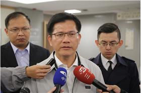 林佳龍 (台中市政府)