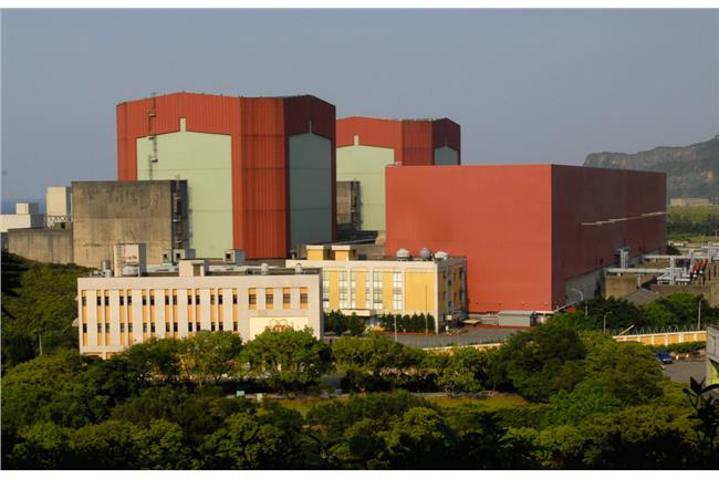 供電吃緊　台電：拚核二廠4月再轉