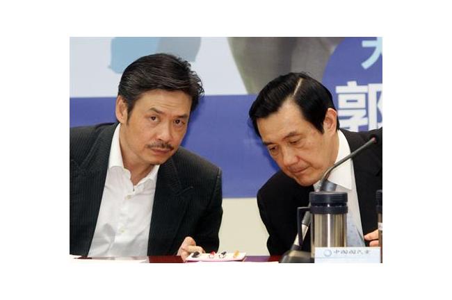 朱立倫缺乏膽識？其實他是個謀略大師