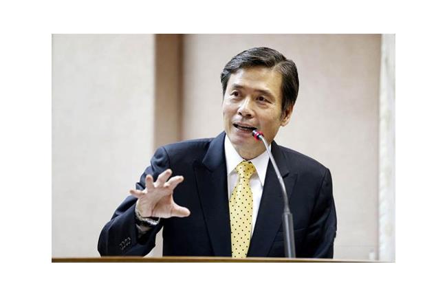 金溥聰：長期虛矯文化導致國民黨大敗