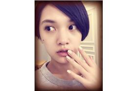 楊丞琳／翻攝自楊丞琳臉書