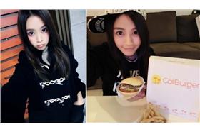 合成圖／取自馮媛甄臉書官方粉絲團