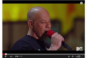 馮迪索翻攝
https://www.youtube.com/watch?t=187&v=ksrHwD9cZjQ