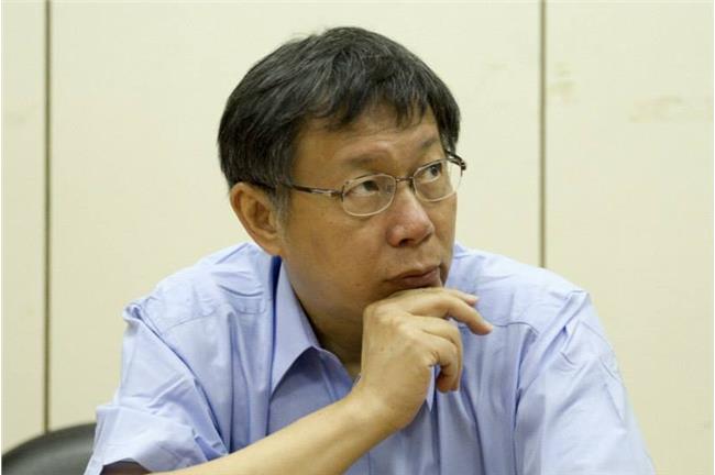 聽信謠言？連營：對柯的「聽說」遺憾