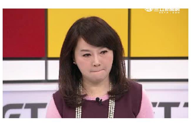 周玉蔻哭了！壓力大稱「我會被踩趴」