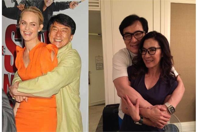 讓中南海震怒的男人！集郵影帝成龍