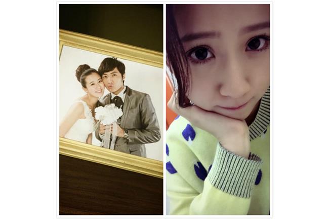 方志友PO婚照催看：今晚感動最終回