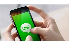 line/官網