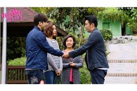 我的寶貝四千金結局