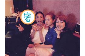 劉紀範（Amanda）、我的寶貝四千金／臉書