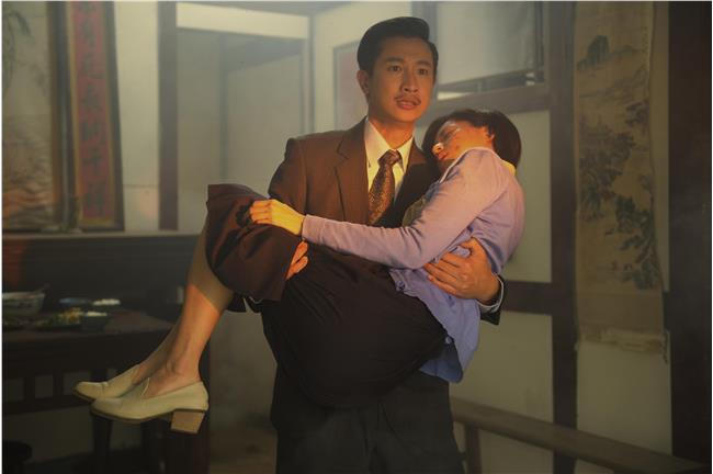 Darren婚後「只有女友沒老婆」