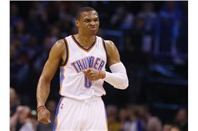 Russell Westbrook