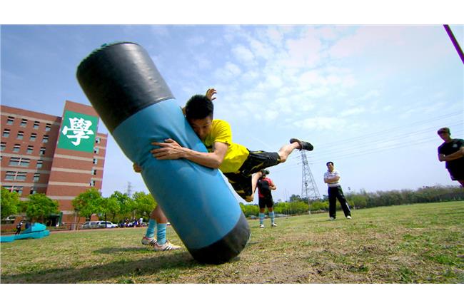 直擊《在台灣的故事》15年幕後祕密