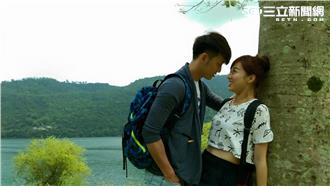 什麼！夏語心遠躲花蓮藏小鮮肉？