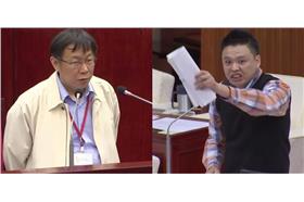 洪健益質詢、劉玉婷簽名