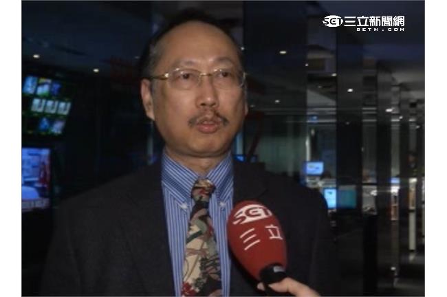 名教授自爆被襲擊　警察：是酒後跌倒