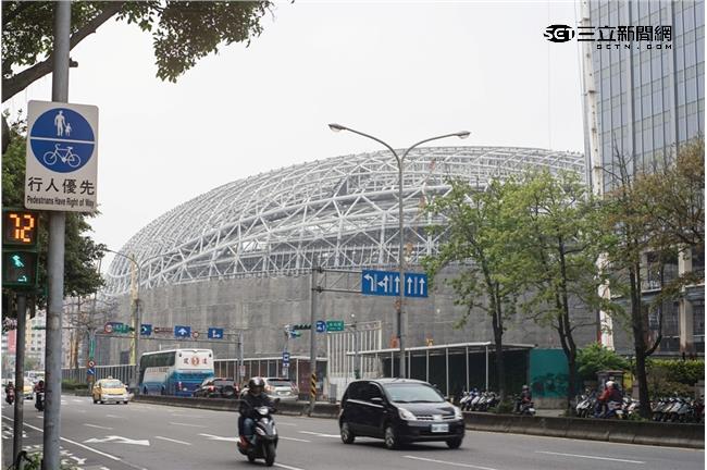 光這3點　王世堅：市府能與遠雄解約