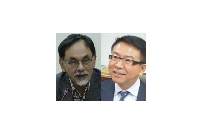 民進黨2016年不追求法理台獨？