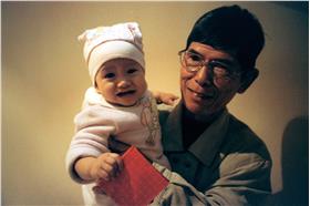 過年/flickr cc授權/slayer/https://www.flickr.com/photos/darkensiva/2277021685