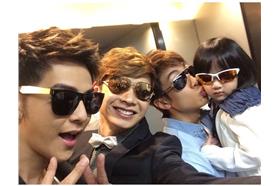 辰亦儒／翻攝自臉書