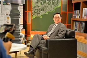 姚立明／翻攝自臉書