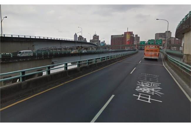 小心！全台最易發生車禍的路段是這裡