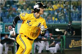 張志豪　（圖／中信兄弟提供）