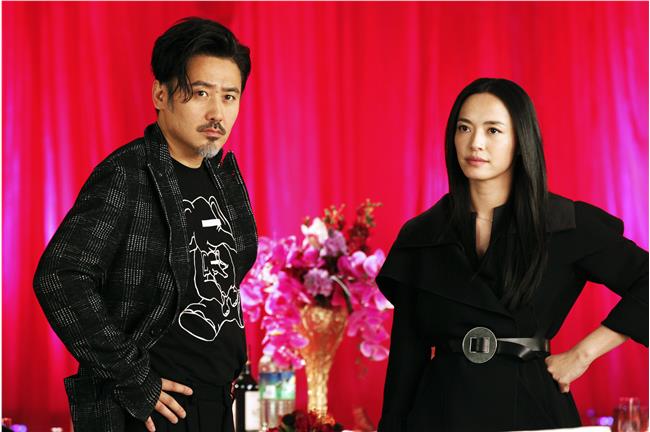 男星錢都歸老婆管　這種男人哪裡找？