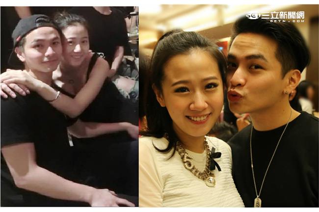 方志友、楊銘威太閃　丫頭羨慕受不了