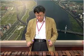 柯文哲演奏/柯文哲臉書