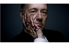 kevin spacey／netflix