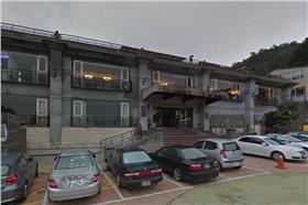 貴子坑鄉村俱樂部／google地圖