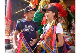 在台灣大甲媽0417-1