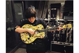 五月天阿信回應粉絲。（圖／五月天阿信臉書）