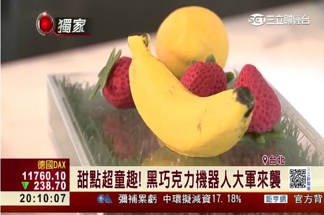 甜點控注意！全日本最好吃鬆餅登台