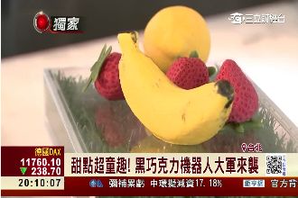 甜點控注意！全日本最好吃鬆餅登台