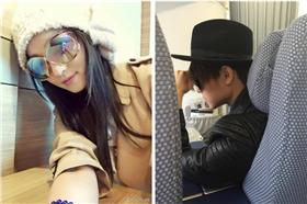 張韶涵、王子、邱勝翔/張韶涵臉書