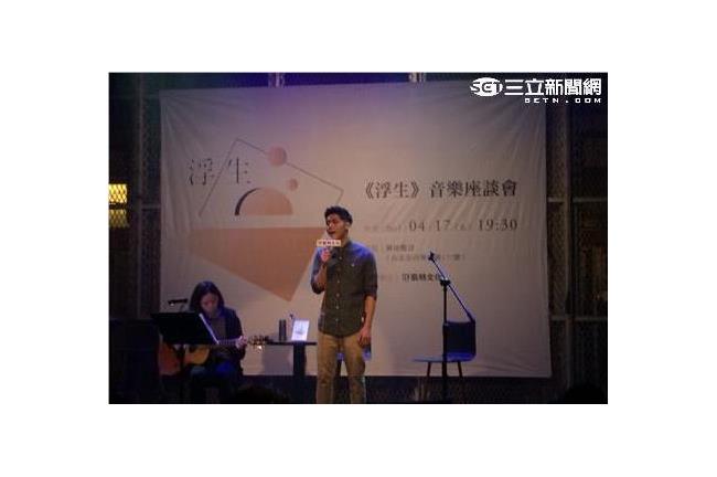 發文驚爆退出演藝圈？蔡旻佑首度回應