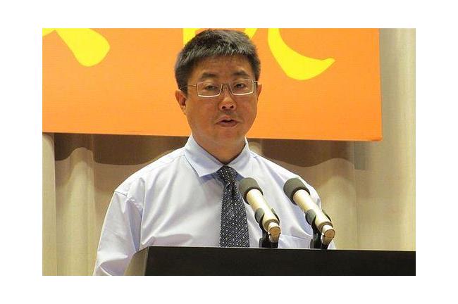 大巨蛋安檢　胡幼偉：根本沒人怎疏散