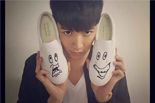 回不去？傳柯震東遭強國下終身禁令