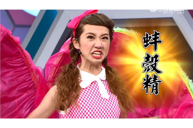Lulu「蚌殼精」大戰「戲說」四方