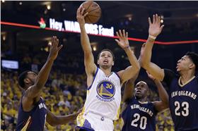 咖哩小子／翻攝自達志影像／美聯社