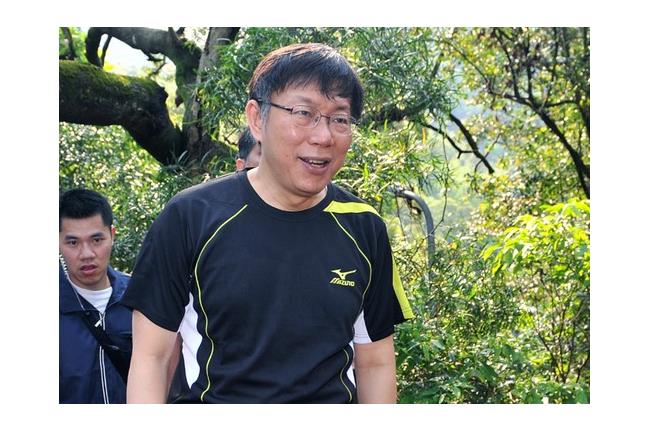 轟馬不清廉　柯文哲：一個月內有報告