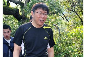 轟馬不清廉　柯文哲：一個月內有報告