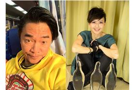 吳宗憲,孫燕姿(合成圖/取自臉書)