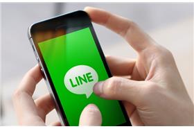圖／LINE官網